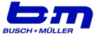 Logo Busch & Muller