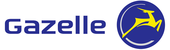 Logo Gazelle