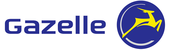 Logo Gazelle rowery