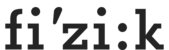 Logo Fizik