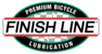 Logo FINISH LINE