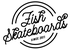 Logo Fish Skateboards