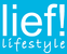 Logo Lief! Lifestyle