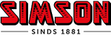 Logo SIMSON