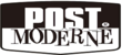 Logo Post Moderne