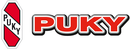Logo Puky