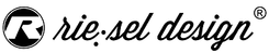 Logo Riesel Design