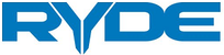 Logo Rigida by Ryde