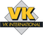 Logo VK International