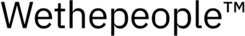 Logo Wethepeople BMX