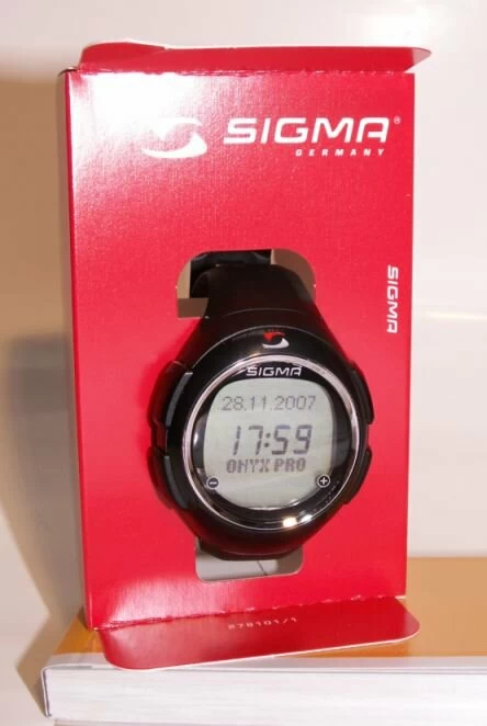 Sigma Onyx Pro
