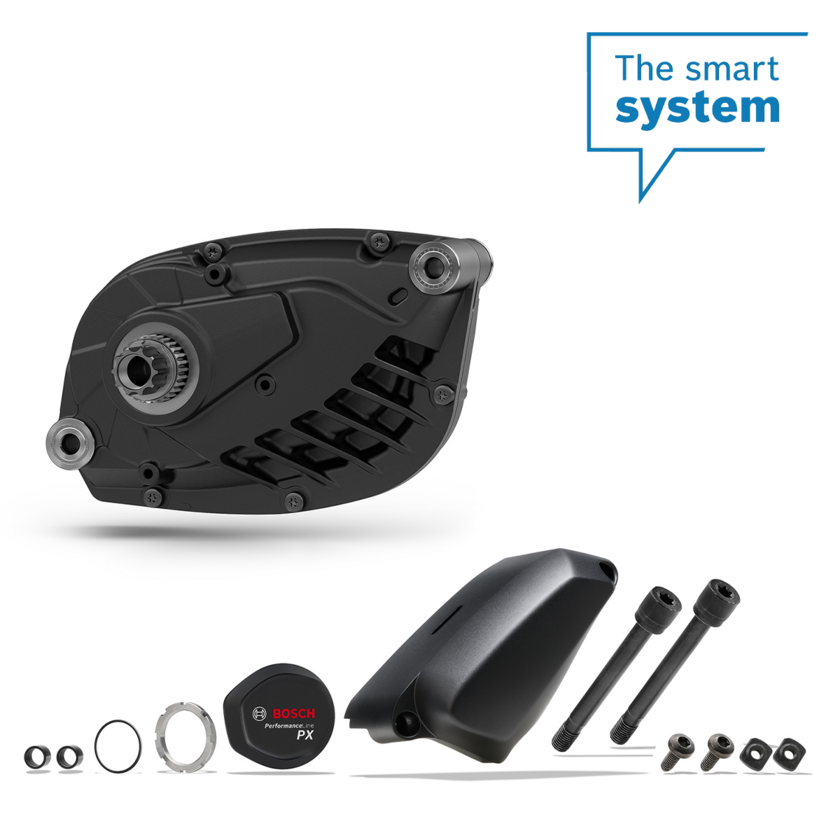 Silnik rowerowy Bosch Performance Line PX narrow (BDU347Y)