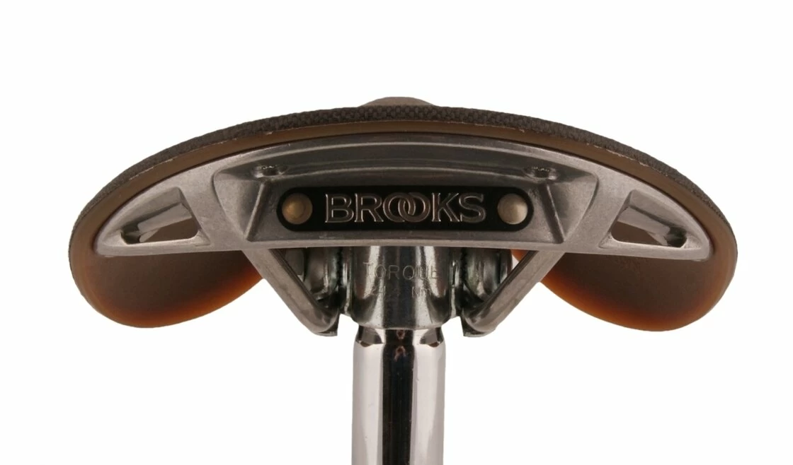 Siodeko Brooks Cambium C17 S siwe