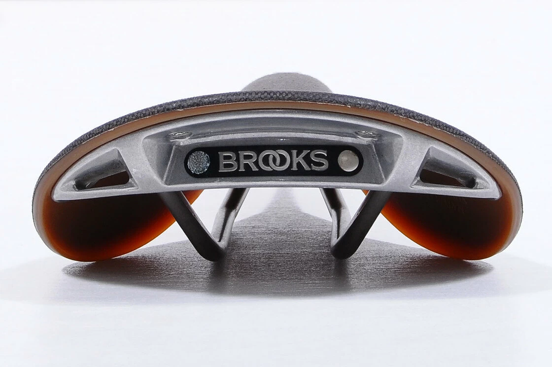 Siodeko Brooks Cambium C17 S siwe