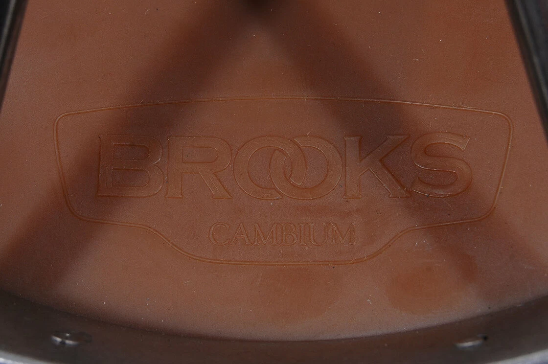 Siodeko Brooks Cambium C17 S siwe