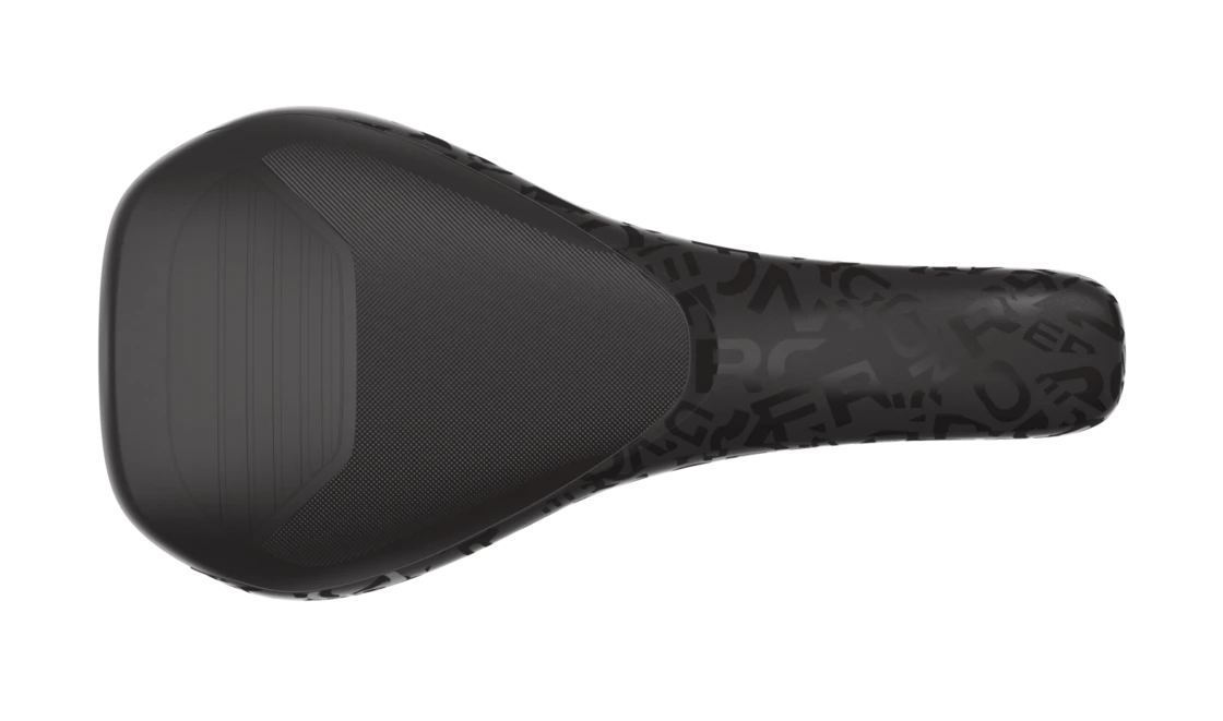 Siodełka rowerowe Ergon SM Downhill Pro Titanium