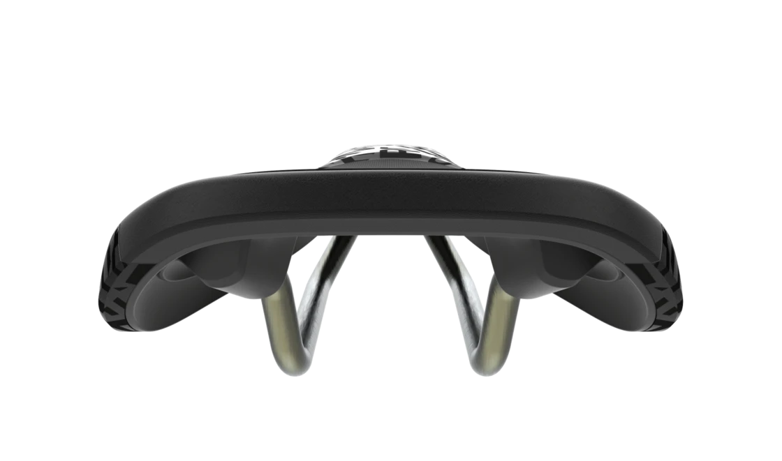 Siodełka rowerowe Ergon SM Downhill Pro Titanium