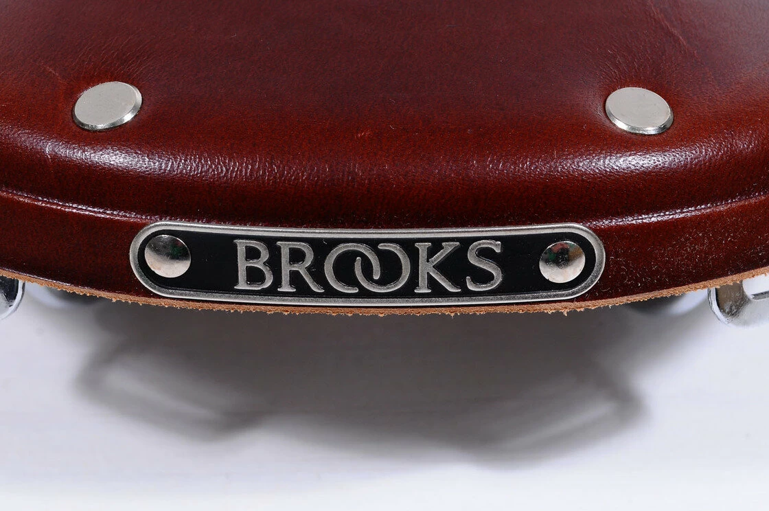 Siodełko Brooks B17 Imperial czarny