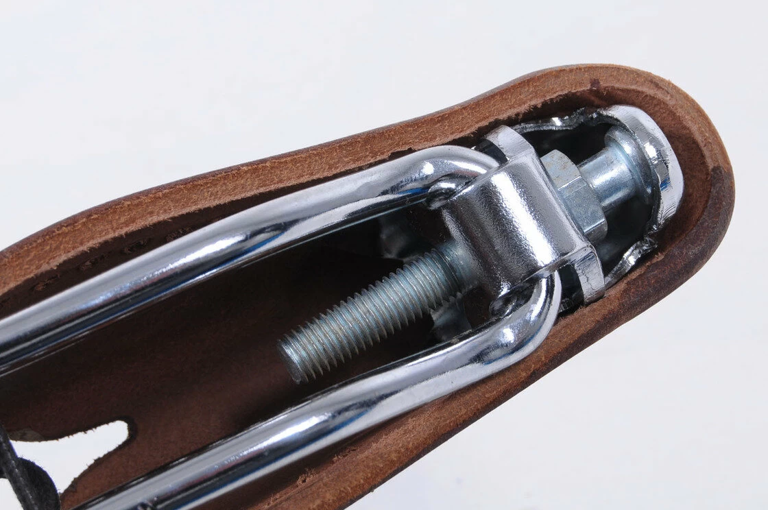 Siodełko Brooks B17 Imperial Narrow brązowe