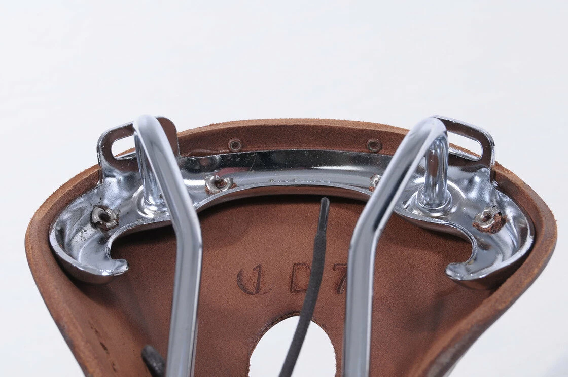 Siodełko Brooks B17 Imperial Narrow brązowe