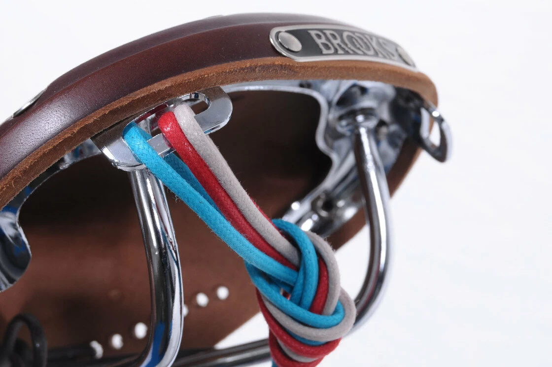 Siodełko Brooks B17 Imperial Narrow brązowe