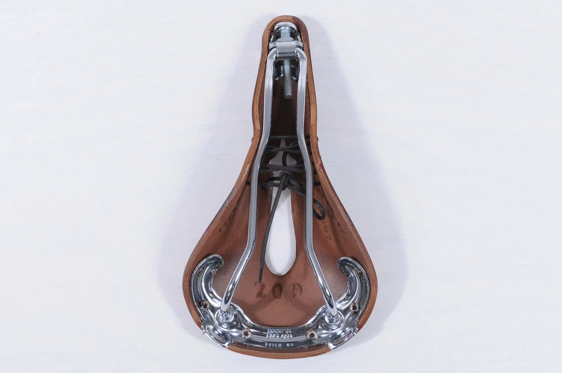 Siodełko Brooks B17 Imperial Narrow brązowe