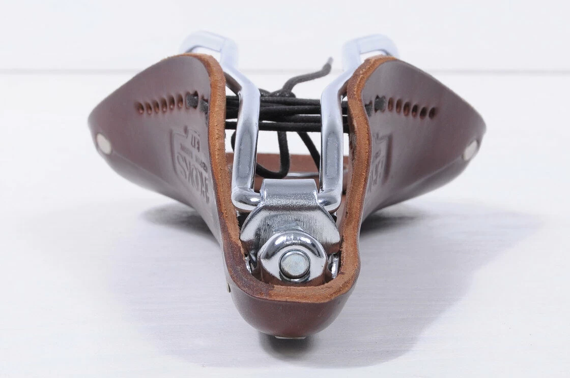 Siodełko Brooks B17 Imperial Narrow brązowe