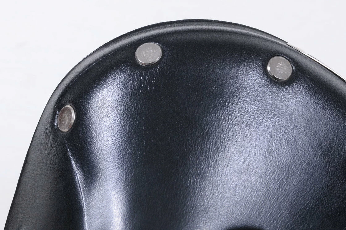 Siodełko Brooks B17 Imperial Narrow czarne