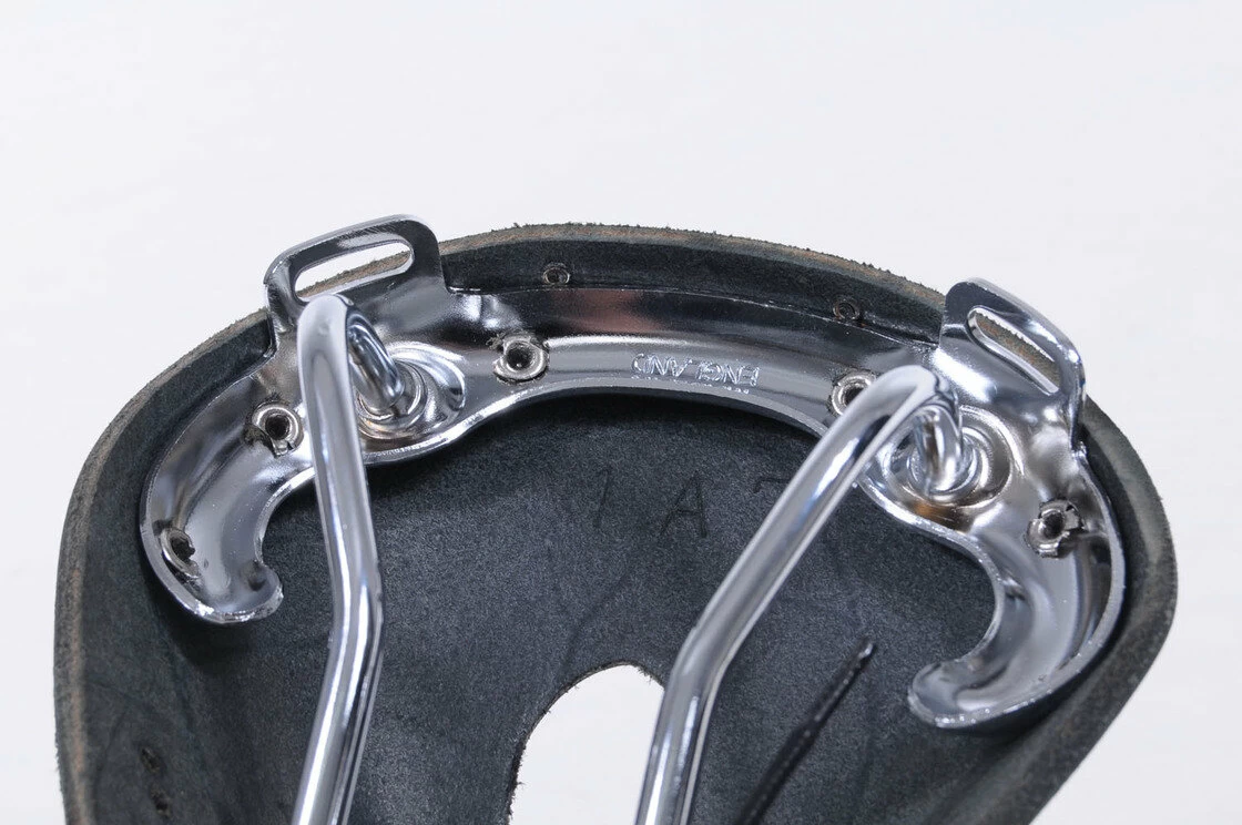 Siodełko Brooks B17 Imperial Narrow czarne