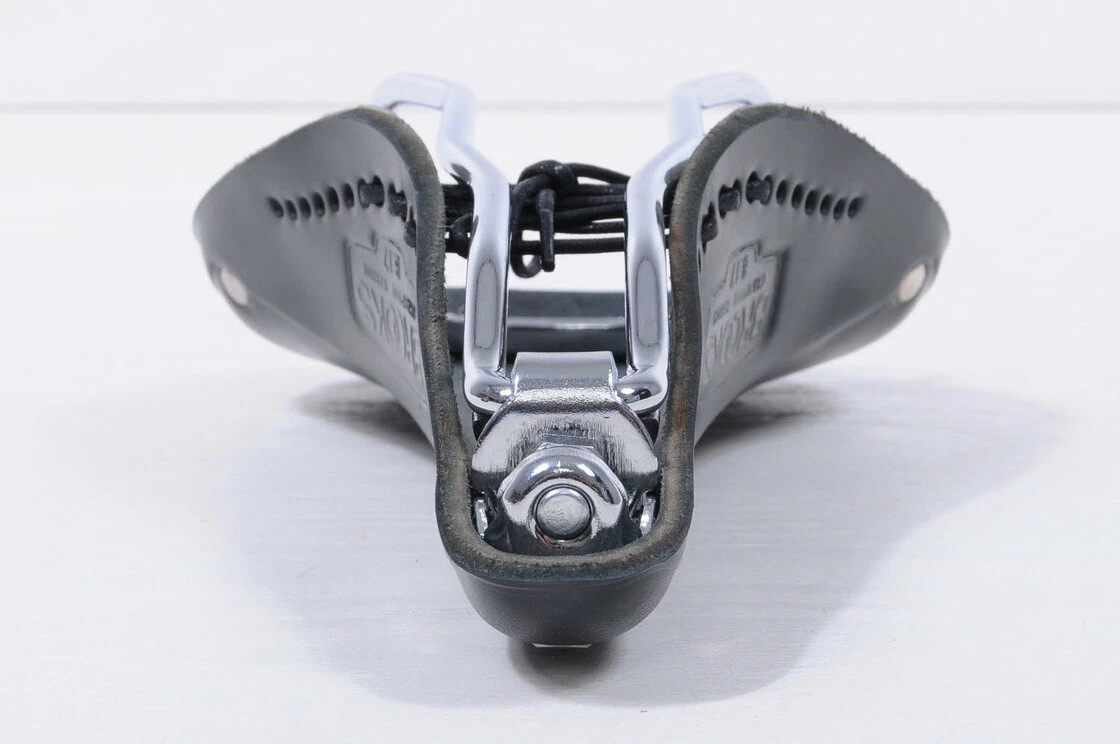 Siodełko Brooks B17 Imperial Narrow czarne