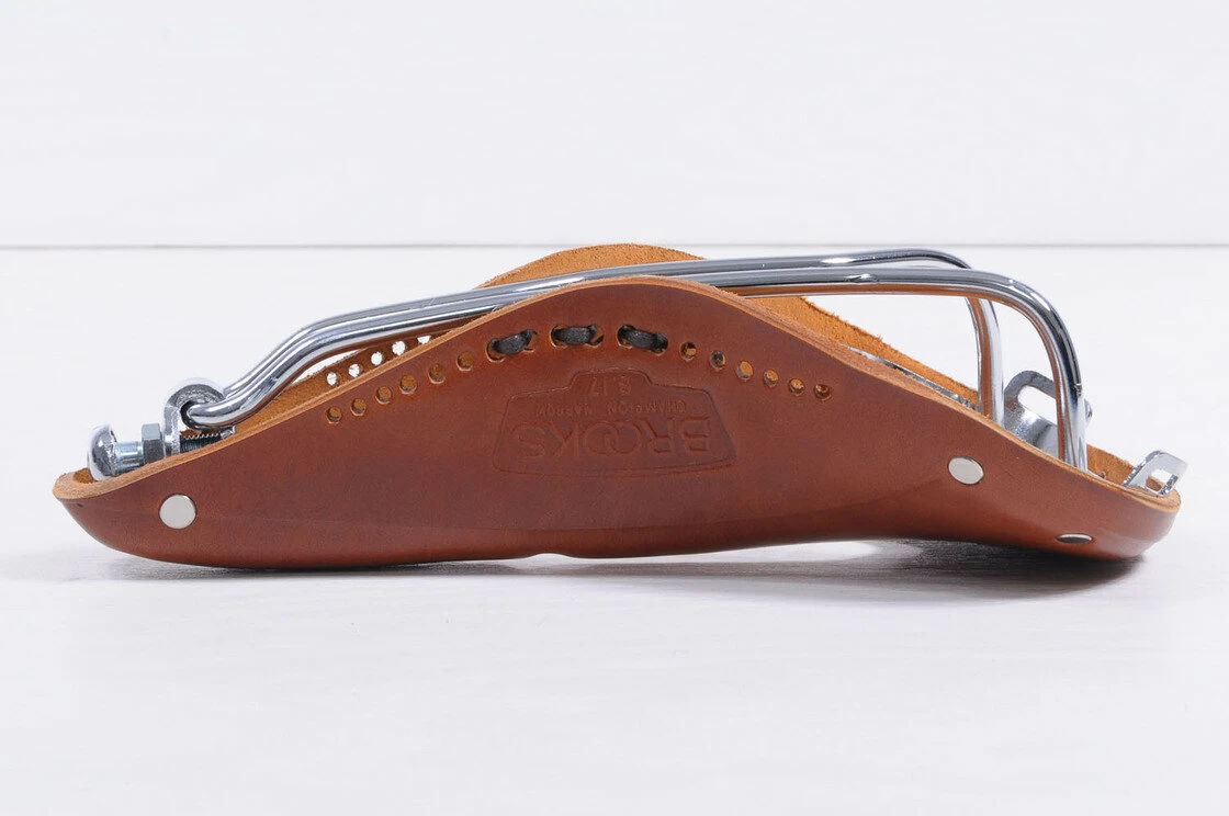 Siodełko Brooks B17 Imperial Narrow miodowe