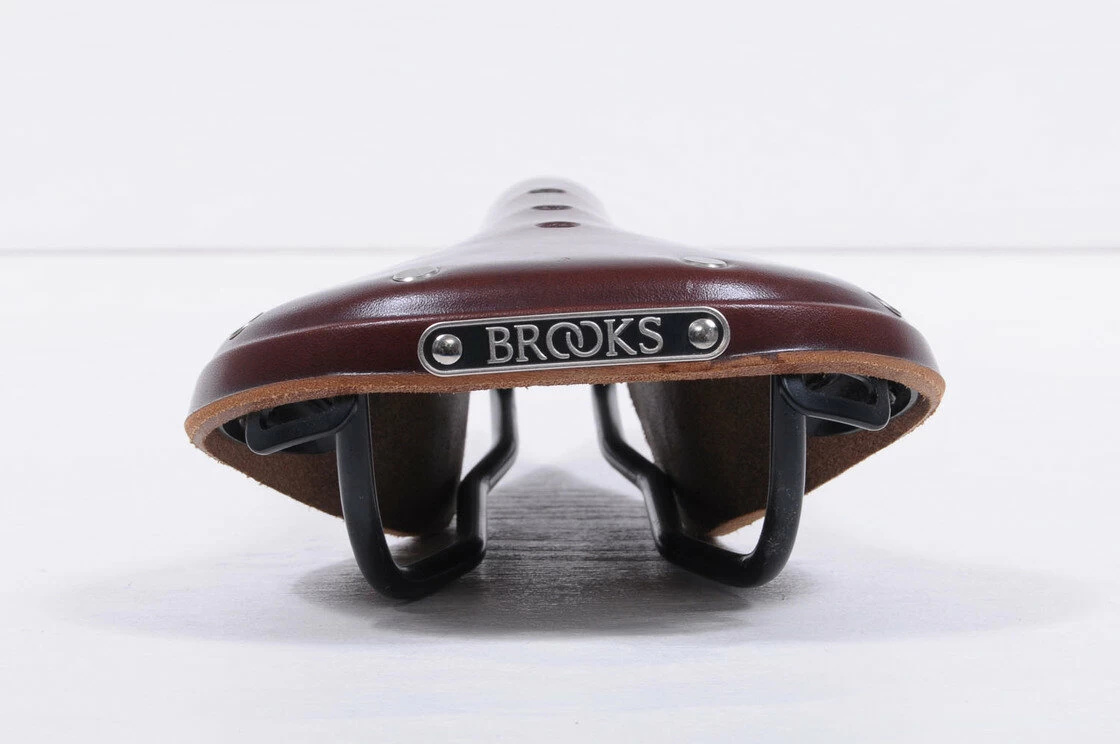 Siodełko Brooks B17 Narrow brązowy