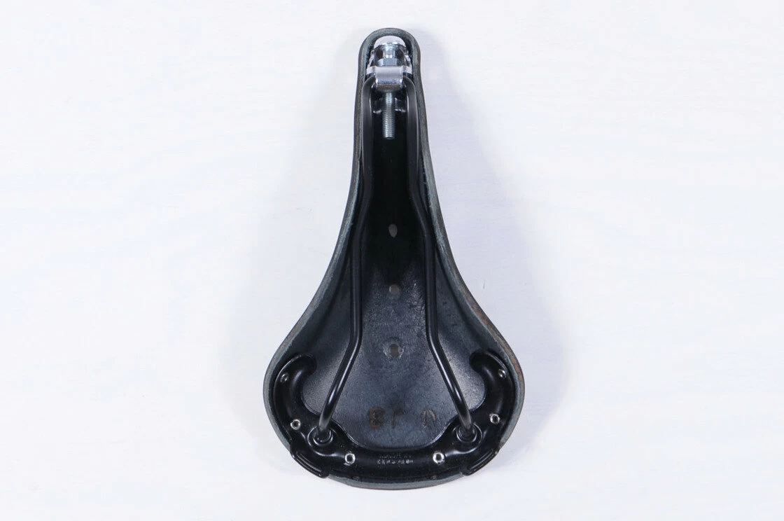 Siodełko Brooks B17 Narrow czarny