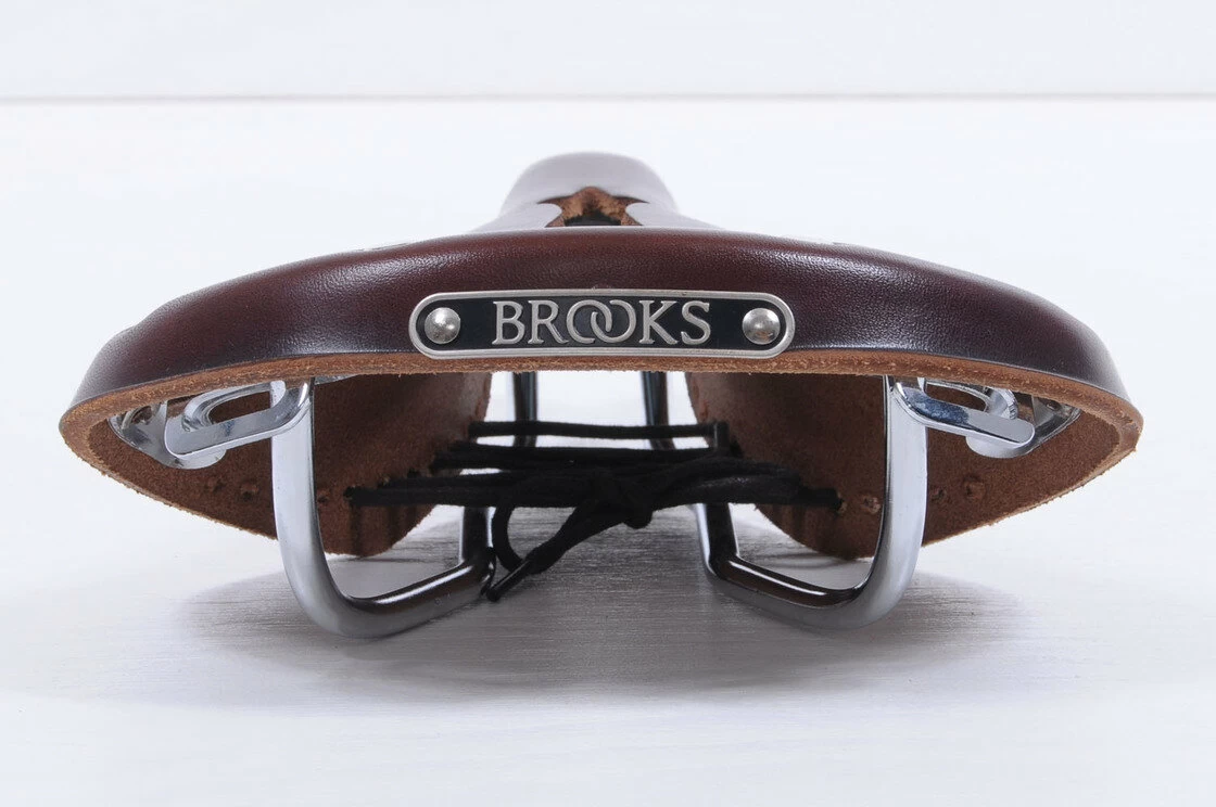 Siodełko Brooks B17 S Imperial brązowe