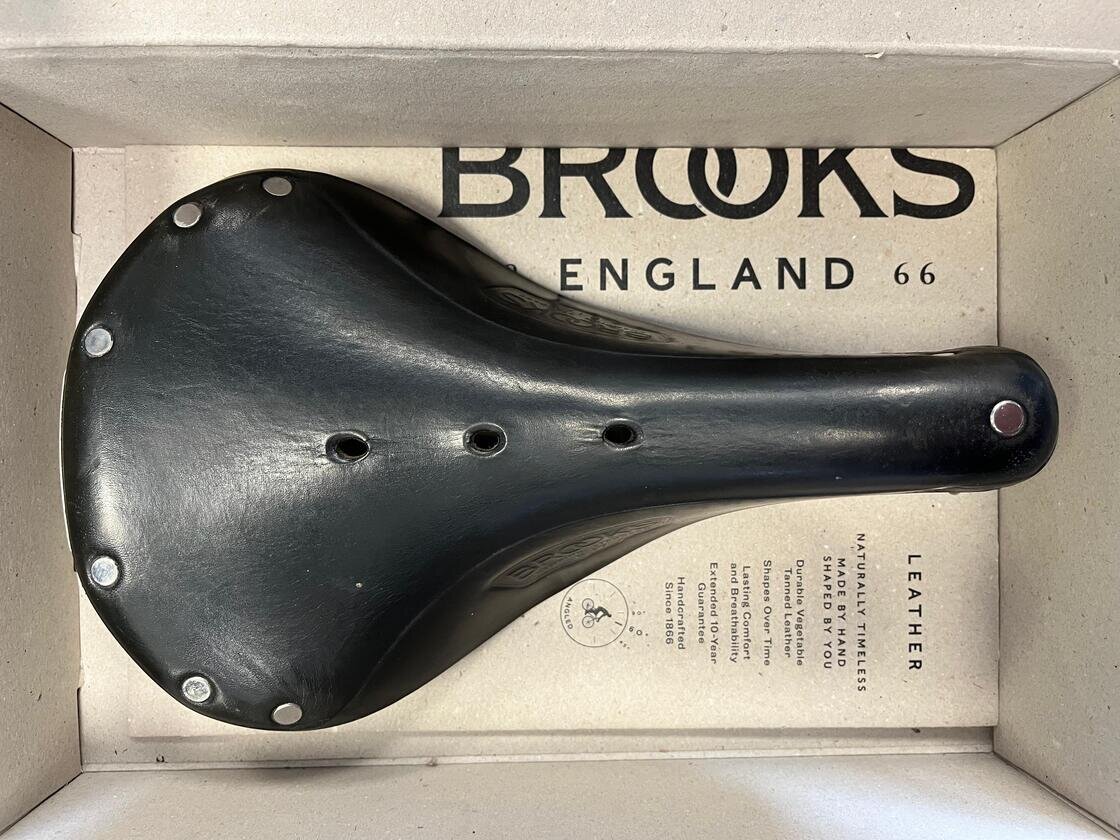 Siodełko Brooks B17 Standard Outlet