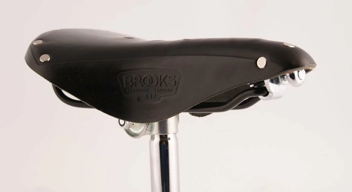 Siodełko Brooks B17 Standard Outlet