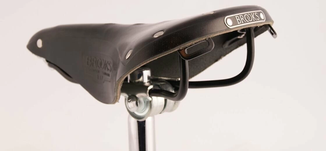 Siodełko Brooks B17 Standard Outlet