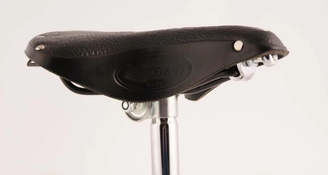 Siodełko Brooks B68 S