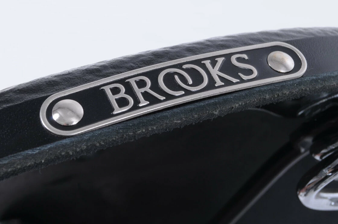 Siodełko Brooks B73
