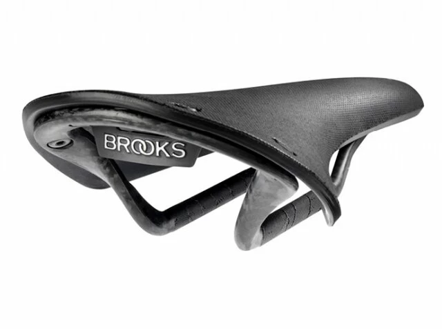 Siodełko Brooks C13 Cambium 132 mm