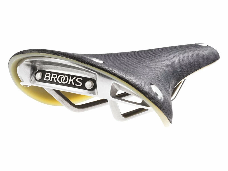 Siodełko Brooks Cambium C15 natural