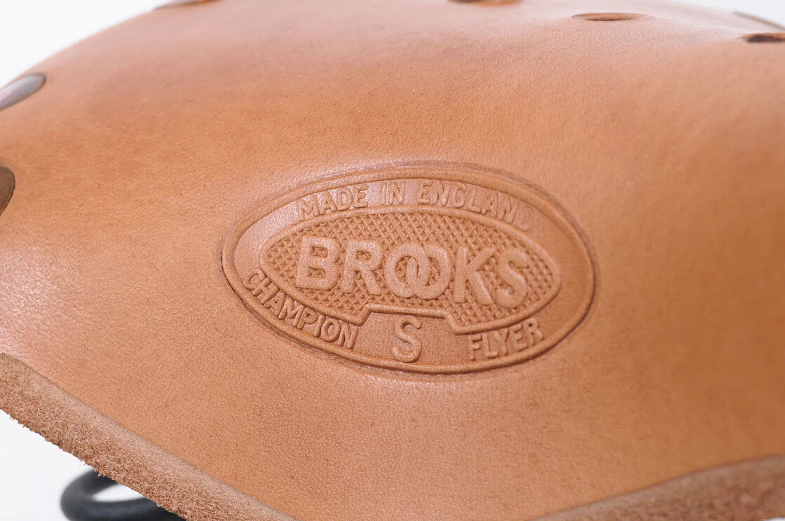 Siodełko Brooks Flyer S Select