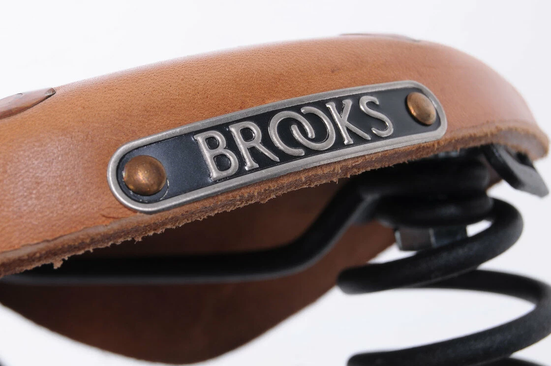 Siodełko Brooks Flyer S Select