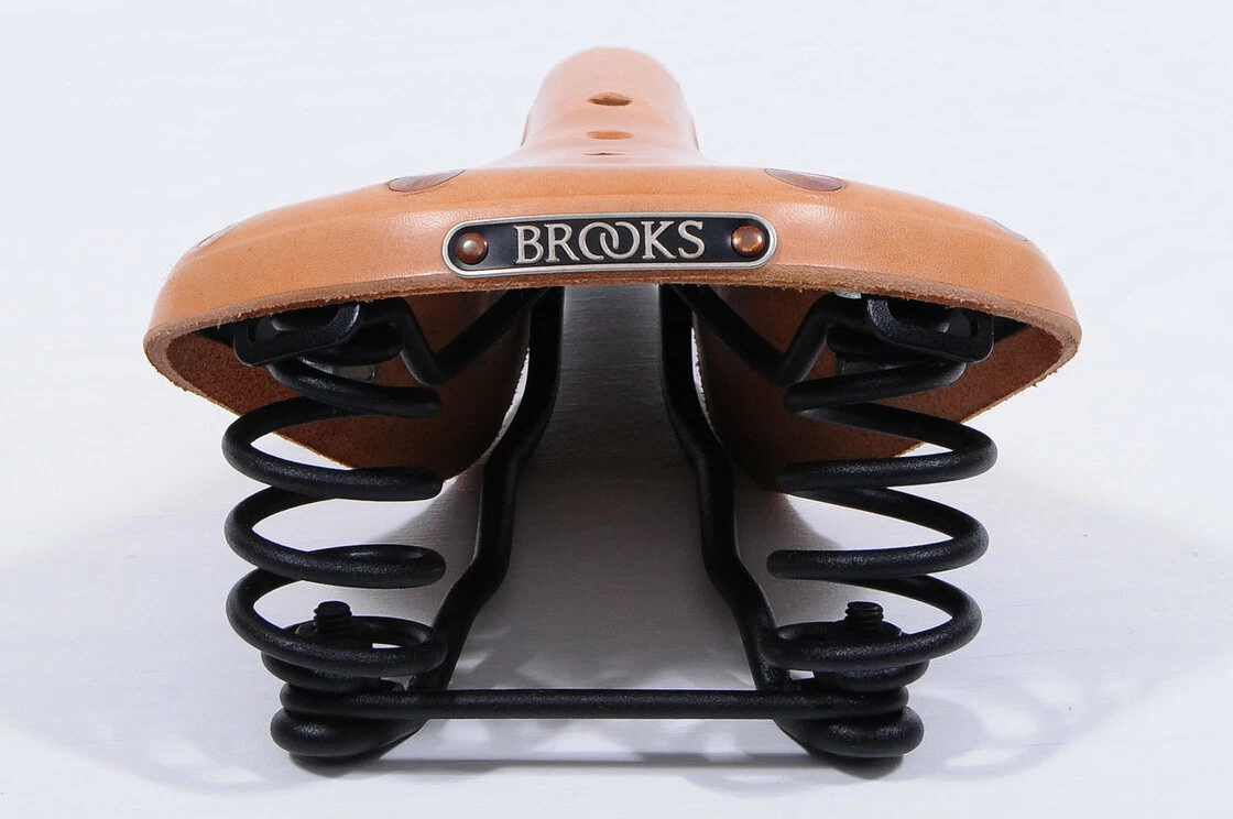 Siodełko Brooks Flyer Select