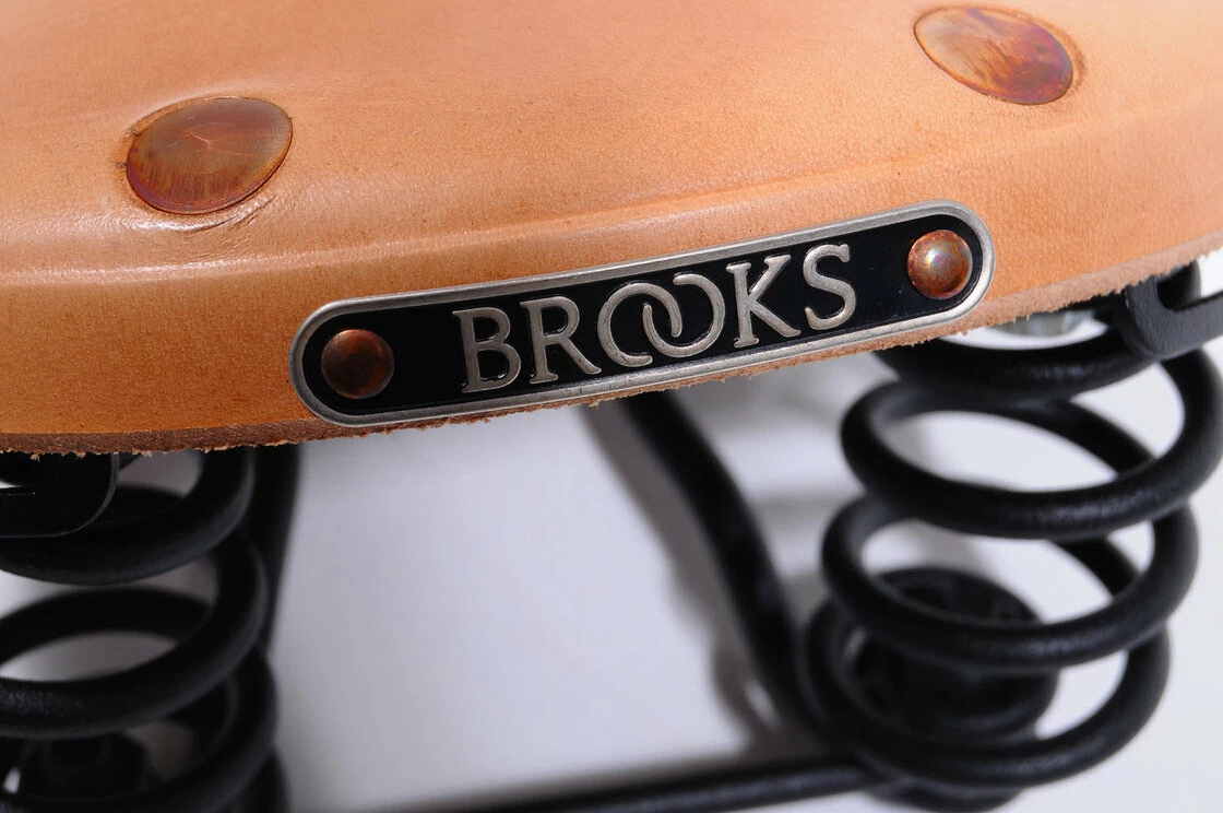Siodełko Brooks Flyer Select