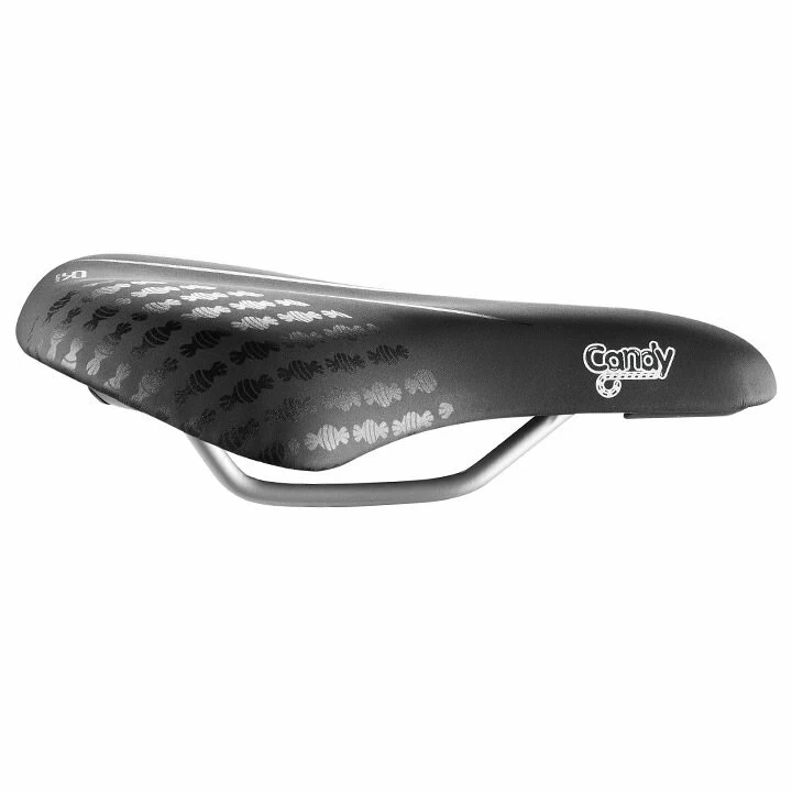 Siodełko dziecięce Selle Royal Candy 16-24"