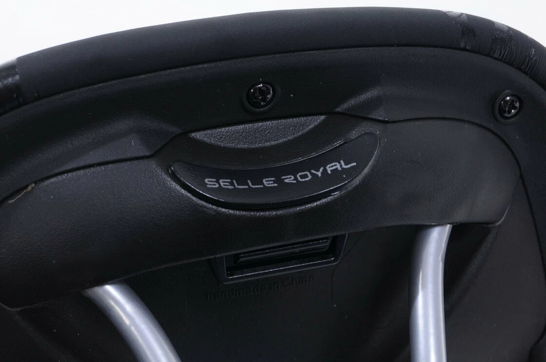 Siodełko dziecięce Selle Royal Candy 16-24"