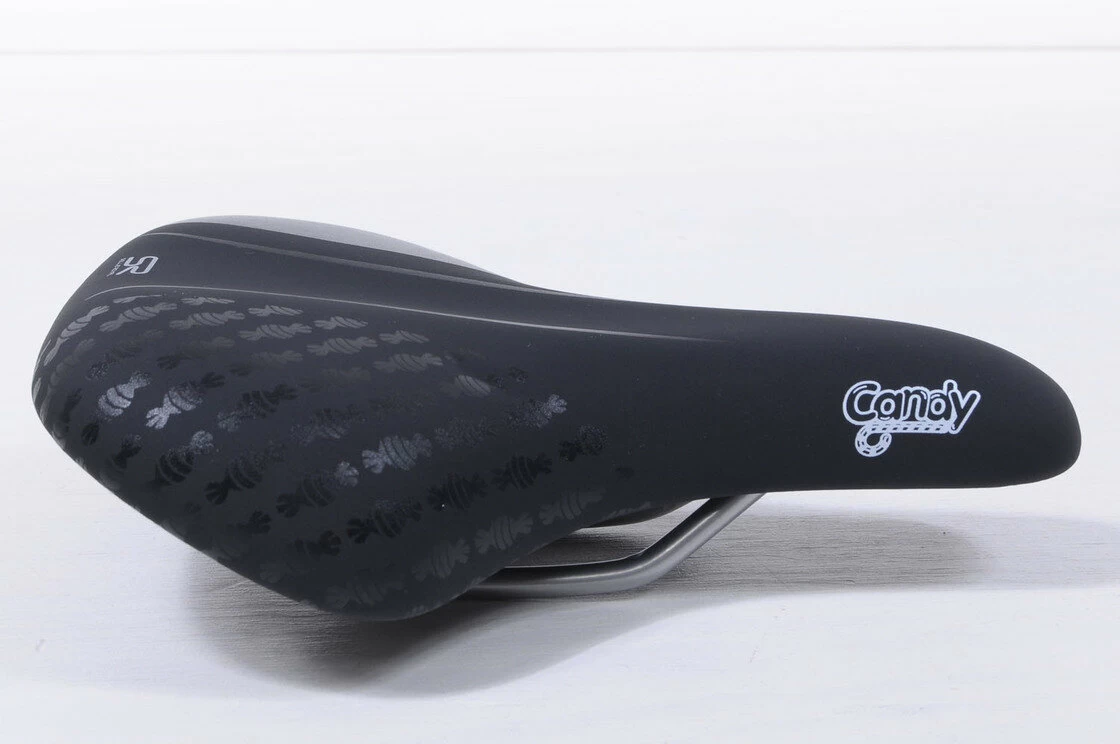 Siodełko dziecięce Selle Royal Candy 16-24"