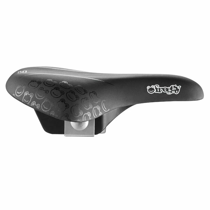 Siodełko dziecięce Selle Royal Froggy 12-16"