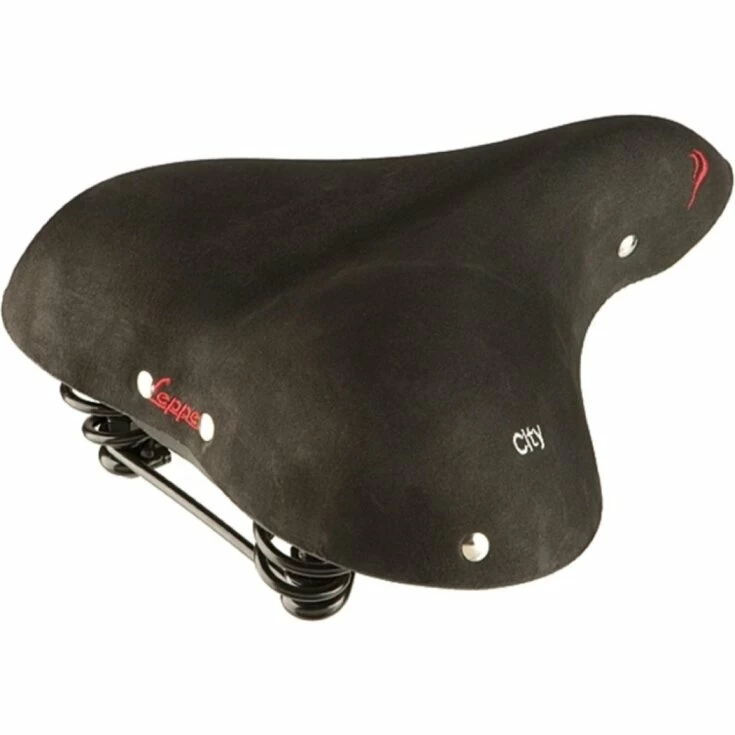 Siodełko Lepper Lounger City miodowy (naturalny)